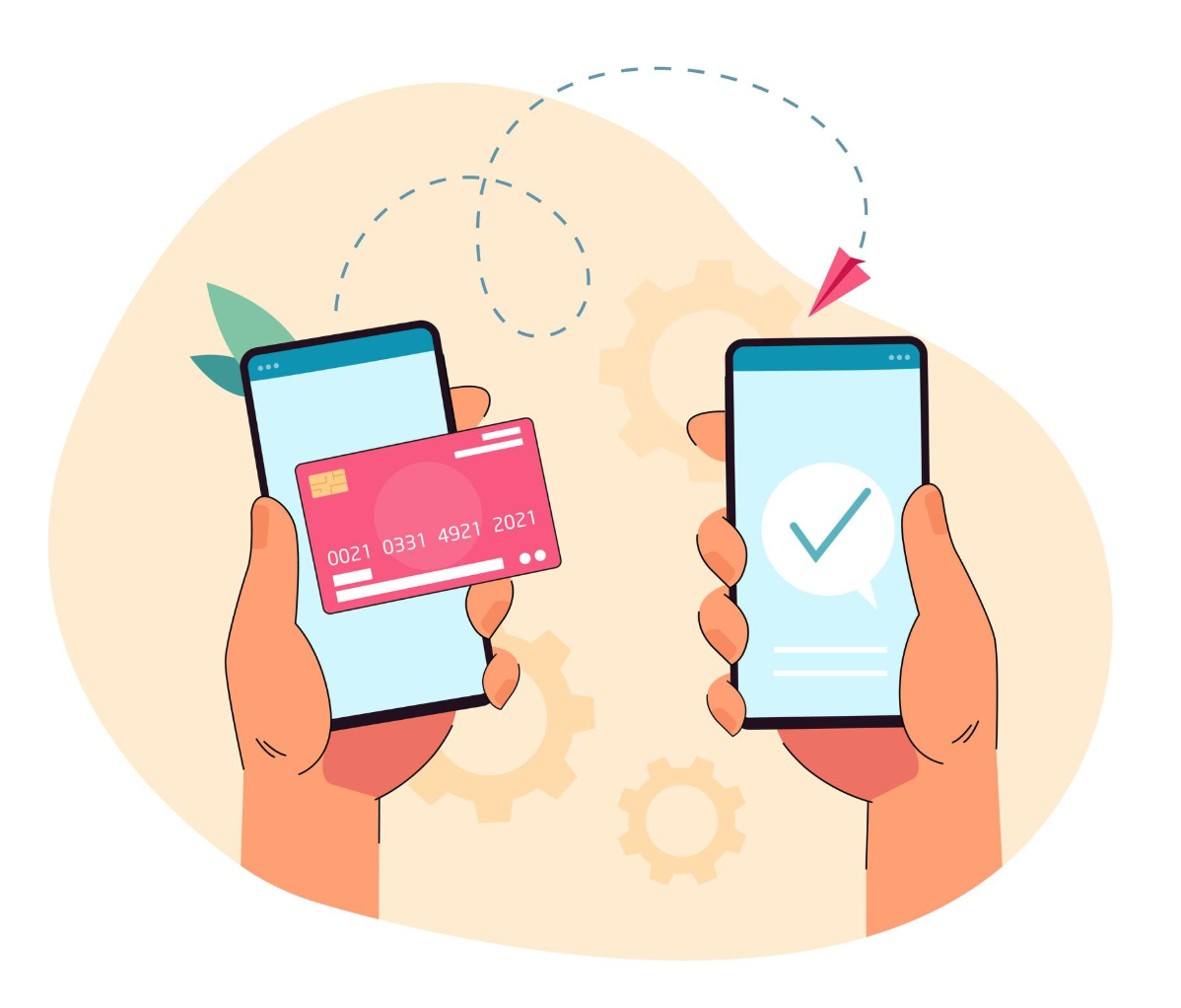 Ikon Payment Gateway